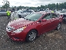 5NPEB4AC9CH****** Usados y Reparables 2012 Hyundai Sonata en Syracuse