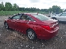 5NPEB4AC9CH****** Salvamento y Reparables 2012 Hyundai Sonata en Syracuse