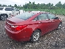 5NPEB4AC9CH****** Salvamento y Destrozados 2012 Hyundai Sonata en Estado de Nueva York