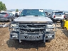 1GCHK23D36F****** Usados 2006 Chevrolet Silverado 2500 HD en Estado de Washington