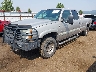 1GCHK23D36F****** Usados y Reparables 2006 Chevrolet Silverado 2500 HD en Spokane