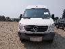WD3PE7CC5A5****** Destrozados 2010 Mercedes-Benz Sprinter en Estado de Washington