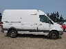 WD3PE7CC5A5****** Usados 2010 Mercedes-Benz Sprinter en Estado de Washington