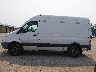 WD3PE7CC5A5****** Reparables 2010 Mercedes-Benz Sprinter en Estado de Washington