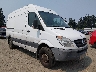 WD3PE7CC5A5****** Salvamento y Destrozados 2010 Mercedes-Benz Sprinter en Seattle