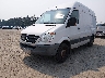 WD3PE7CC5A5****** Usados y Reparables 2010 Mercedes-Benz Sprinter en Seattle