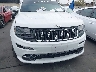 1C4RJFDJ5FC****** Used 2015 Jeep Grand Cherokee in California State