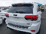 1C4RJFDJ5FC****** Used 2015 Jeep Grand Cherokee