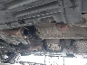 1C4RJFDJ5FC****** Wrecked 2015 Jeep Grand Cherokee in California State
