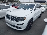 1C4RJFDJ5FC****** Used and Repairable 2015 Jeep Grand Cherokee in Ace Carson