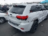 1C4RJFDJ5FC****** Salvage and Wrecked 2015 Jeep Grand Cherokee in California State