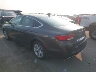 1C3CCCCG8FN****** Salvage and Repairable 2015 Chrysler 200 in Denver East