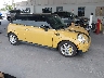 WMWMF33539T****** Salvage and Wrecked 2009 MINI Cooper in Orlando North