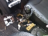 WMWMF33539T****** Salvage and Repairable 2009 MINI Cooper in Florida State