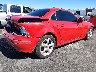 WDBKK65F31F****** Salvage and Wrecked 2001 Mercedes-Benz SLK-Class in Nevada State