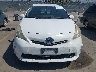 JTDZN3EU5C3****** Wrecked 2012 Toyota Prius V in California State