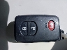 JTDZN3EU5C3****** Salvage 2012 Toyota Prius V in California State