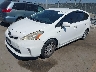 JTDZN3EU5C3****** Used and Repairable 2012 Toyota Prius V in North Hollywood