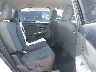 JTDZN3EU5C3****** Wrecked 2012 Toyota Prius V in North Hollywood