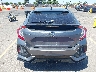 SHHFK7H46JU****** Wrecked 2018 Honda Civic