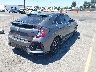 SHHFK7H46JU****** Salvage and Wrecked 2018 Honda Civic in California State