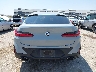 5UX33DT03N9****** Wrecked 2022 BMW X4