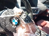 5UX33DT03N9****** Salvage 2022 BMW X4 in Texas State