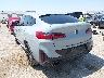 5UX33DT03N9****** Salvage and Repairable 2022 BMW X4 in Fort Worth North