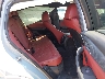 5UX33DT03N9****** Wrecked 2022 BMW X4 in Fort Worth North