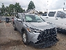 7MUBAABG9RV****** Salvamento y Destrozados 2024 Toyota Corolla Cross en Charlotte