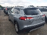 7MUBAABG9RV****** Salvamento y Reparables 2024 Toyota Corolla Cross en Charlotte
