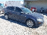 WAUNF78P76A****** Salvage and Wrecked 2006 Audi A3 in High Desert