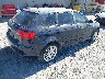 WAUNF78P76A****** Salvage and Wrecked 2006 Audi A3 in California State