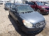 KMHCN46C39U****** Salvage and Wrecked 2009 Hyundai Accent in El Paso