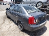 KMHCN46C39U****** Salvage and Repairable 2009 Hyundai Accent in El Paso
