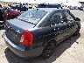 KMHCN46C39U****** Salvage and Wrecked 2009 Hyundai Accent in Texas State