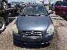 KMHCN46C39U****** Salvage and Repairable 2009 Hyundai Accent in Texas State