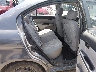 KMHCN46C39U****** Wrecked 2009 Hyundai Accent in El Paso