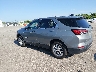 3GNAXUEG6RL****** Repairable 2024 Chevrolet Equinox in Louisiana State