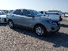 3GNAXUEG6RL****** Salvage and Wrecked 2024 Chevrolet Equinox in New Orleans East