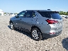 3GNAXUEG6RL****** Salvage and Repairable 2024 Chevrolet Equinox in New Orleans East