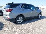 3GNAXUEG6RL****** Salvage and Wrecked 2024 Chevrolet Equinox in Louisiana State