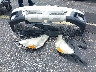 4S4BRCLC0E3****** Wrecked 2014 Subaru Outback in Florida State