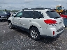 4S4BRCLC0E3****** Salvage and Repairable 2014 Subaru Outback in Miami North