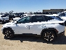 KM8JFCA11NU****** Repairable 2022 Hyundai Tucson Hybrid in California State
