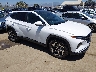 KM8JFCA11NU****** Salvage and Wrecked 2022 Hyundai Tucson Hybrid in North Hollywood