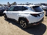 KM8JFCA11NU****** Salvage and Repairable 2022 Hyundai Tucson Hybrid in North Hollywood