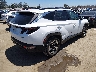 KM8JFCA11NU****** Salvage and Wrecked 2022 Hyundai Tucson Hybrid in California State