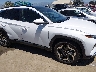 KM8JFCA11NU****** Salvage and Repairable 2022 Hyundai Tucson Hybrid in California State
