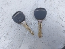 1GNCS13W212****** Salvamento 2001 Chevrolet Blazer en Estado de California